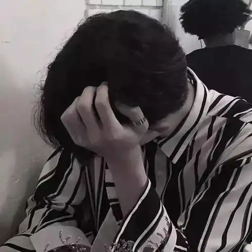 十二月换个微信头像,心情
