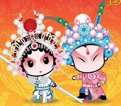 文化浦兴看,浓浓戏韵又现浦兴雅韵
