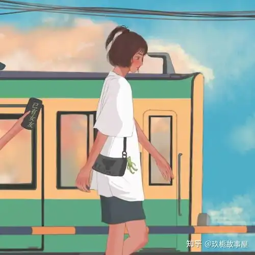 故事回家
