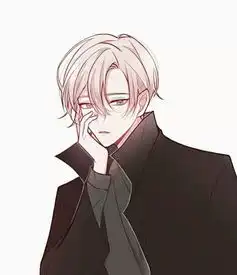 情侣闺蜜基友动漫真人头像
