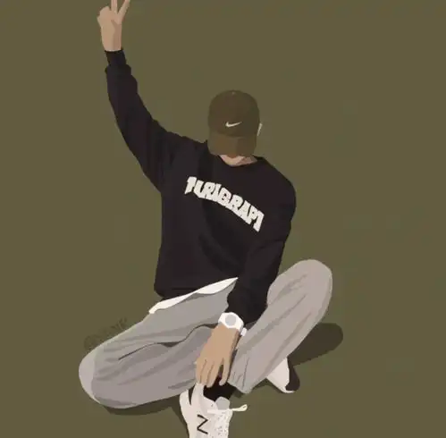七夕了,情侣头像整起来
