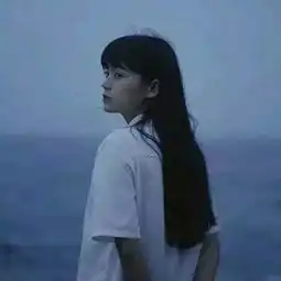 情侣头像一男一女
