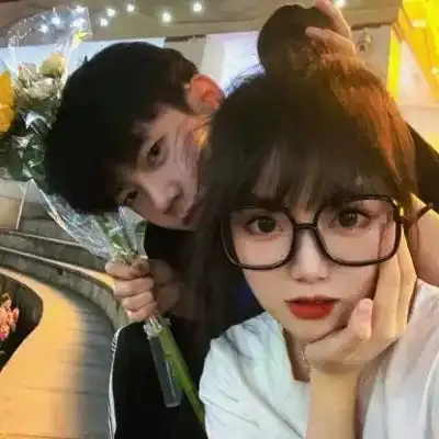 你和ta的情侣头像该换了
