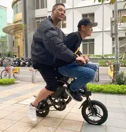 组图林志颖约好友阿信健身打卡同框举铁秀肌肉现最萌身高差
