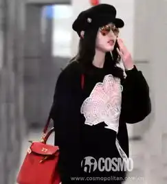 唐嫣才是千颂伊她的包已经超百万
