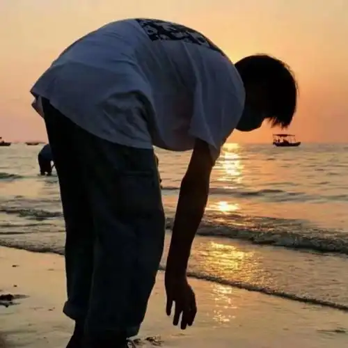 ins甜甜情头
