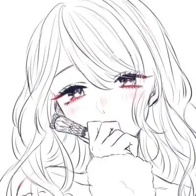 暗黑系列头像
