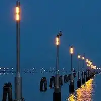 夜色苍茫,夜色朦胧的qq头像风景夜色迷人的图片大全
