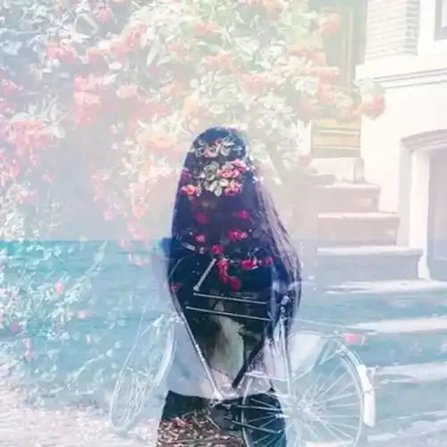 很文艺的句子,很适合你哦
