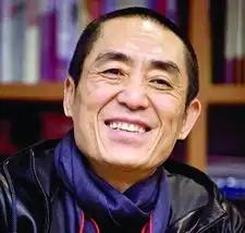 张艺谋直言告别无序合作

