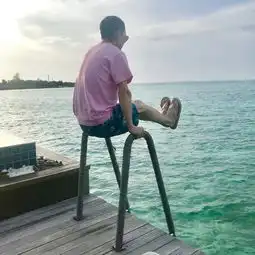 梦想中的马尔代夫被忽略的泰姬珍品海量图片
