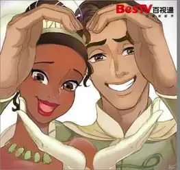 童话里的王子,一定都温柔
