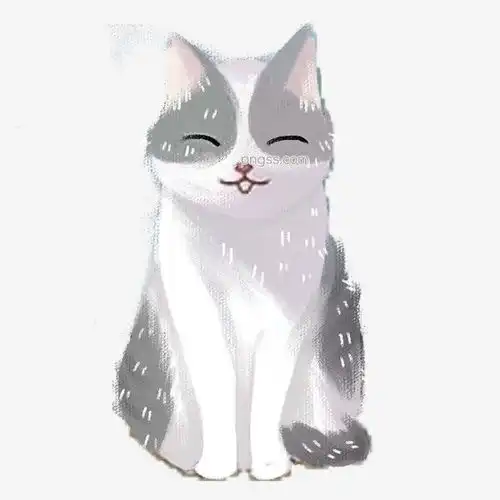 灰色卡通猫咪卡通动物图片大小1500x1500px图片尺寸4.17mb来自png搜索网pngss.com免费免扣png素材下载彩铅灰色灰色卡通猫咪卡通卡通动物卡通手绘可爱猫咪手绘手绘猫咪
