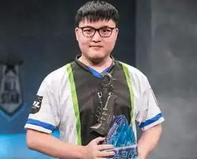 s8全明星投票rng起内讧,粉丝竟呼吁不要投uzi,只因小狗有特权
