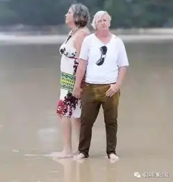中国情侣在泰国不穿救生衣冲浪溺水9046278旅游图片库大视野
