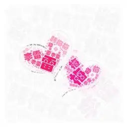 名字与头像完美结合,雷同,大众
