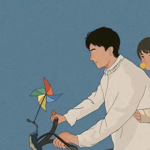 这才是恋爱的真相
