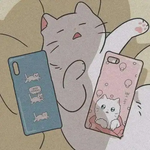 头像丨守一段情,思一个人
