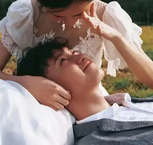 爱意东升西落浪漫至死不渝
