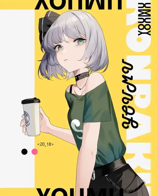 画师精选专辑,,作品充满飘逸氛围的大陆画师
