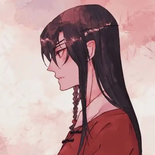 今日头像在你身边给你幸福
