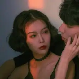 分享一波恩爱的婚纱情侣头像暖暖的
