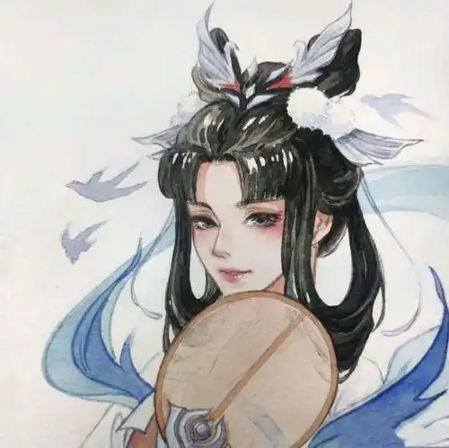 王者头像漂亮姐姐专场更新,快来领取你的新头像吧
