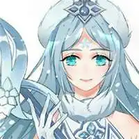 王昭君偶像歌手头像微信头像图片大全
