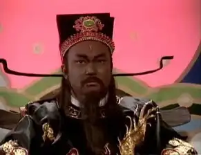 无案不破的包公,其实也很孤单
