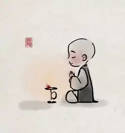 在唐朝,出家是一种怎样的体验

