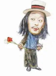 葛优签英皇华谊跌五天众人疑冯小刚难唱独角戏
