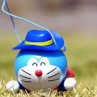 蓝胖子微信头像高清微信头像图片大全
