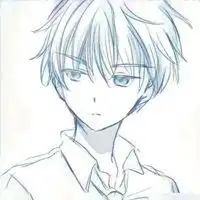 魔卡少女樱透明牌情侣头像微信头像图片大全
