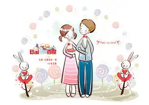 心系百度
