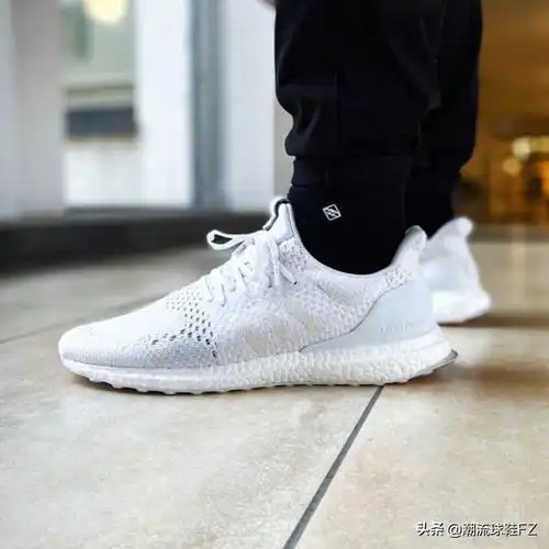 阿迪nike先后被拿下,现在又联名aj,这家店铺用诚意说话

