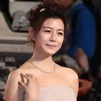 陈妍希头像高清图片大全名人陈妍希真实头像大图下载
