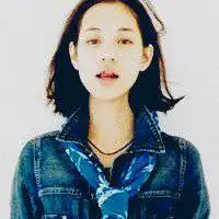 水原希子个性头像微信头像图片大全
