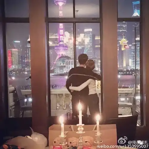 生日没有祝福,电影没有帮打call,张翰娜扎分手了
