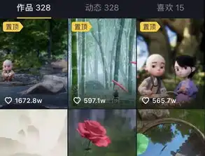 抖音网红ip都来参评玉猴奖了,你还等什么
