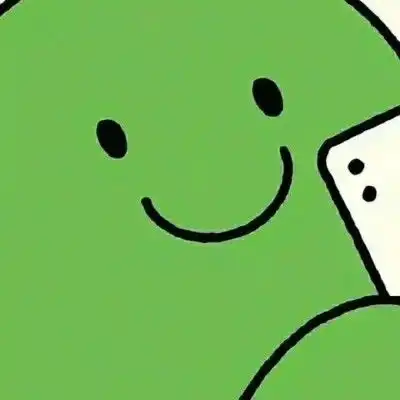 微信小众不易撞的可爱头像图片,给你带来一天的好心情
