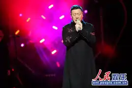 我是歌手惊艳变身韩磊玩饶舌韦唯嗲嗲音
