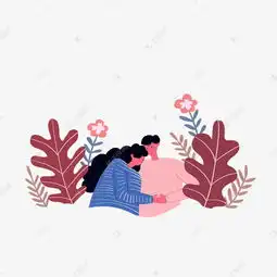 情人节浪漫七夕情侣拥抱场景素材图片免费下载千库网
