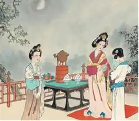 情人节其实是闺蜜节,七夕冷知识你知道多少
