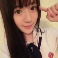 姐妹qq头像纯甜外美的好气质
