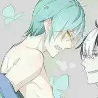 卡通紫霞漫画头像微信头像图片大全

