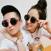 qq情侣头像大全

