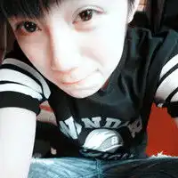你就是我的feel的糖果色情侣头像全世界我只想要你一个
