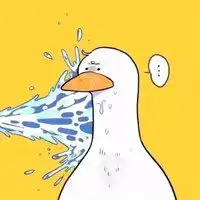 情侣头像抖音同款卡通一左一右微信头像图片大全
