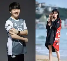 盘点lol电竞圈的那些神仙情侣厂长女友最低调,却也最性感
