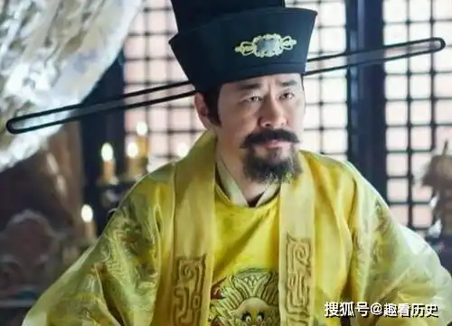 宋理宗昭勋阁二十四功臣,为何范仲淹王安石包拯岳飞四人落选
